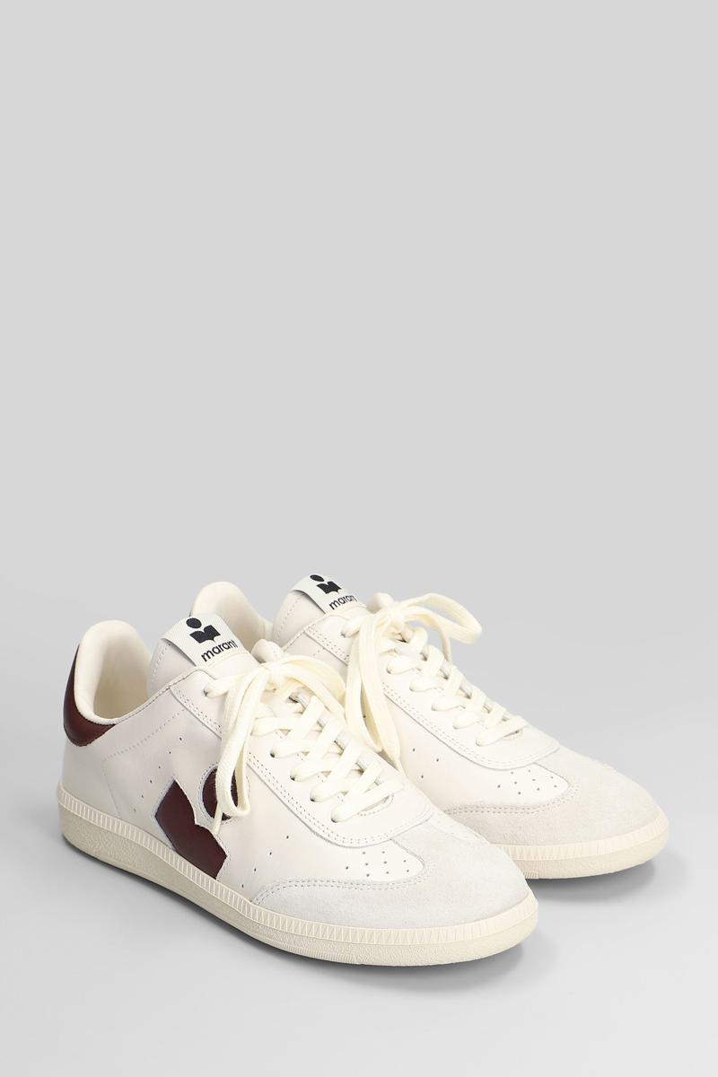 Isabel Marant Bryce Sneakers