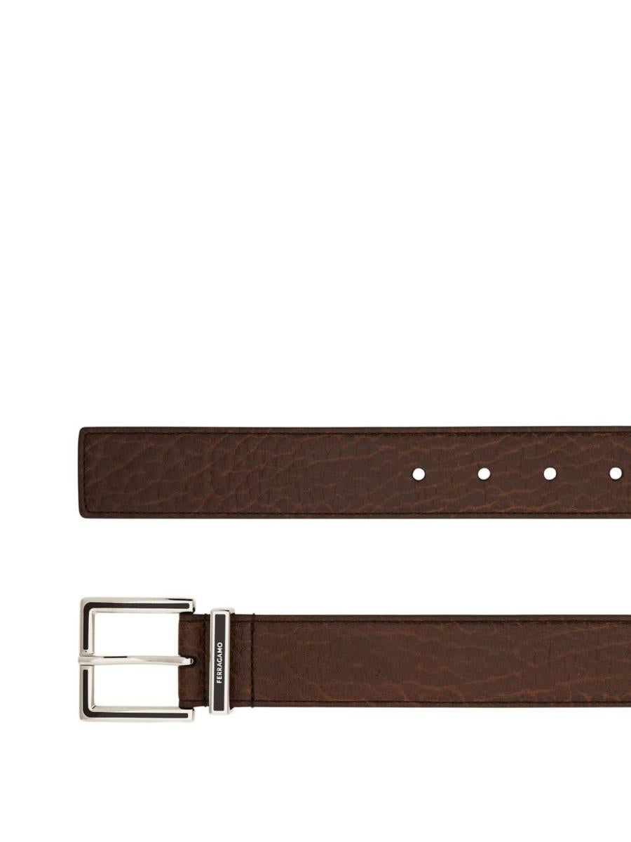 Salvatore Ferragamo Belts