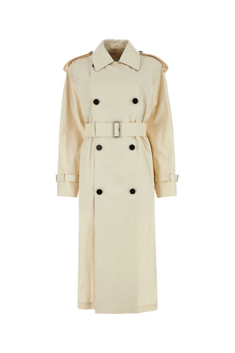 Burberry Trench