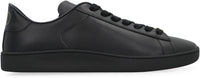 Valentino Garavani Royco Leather Low-Top Sneakers