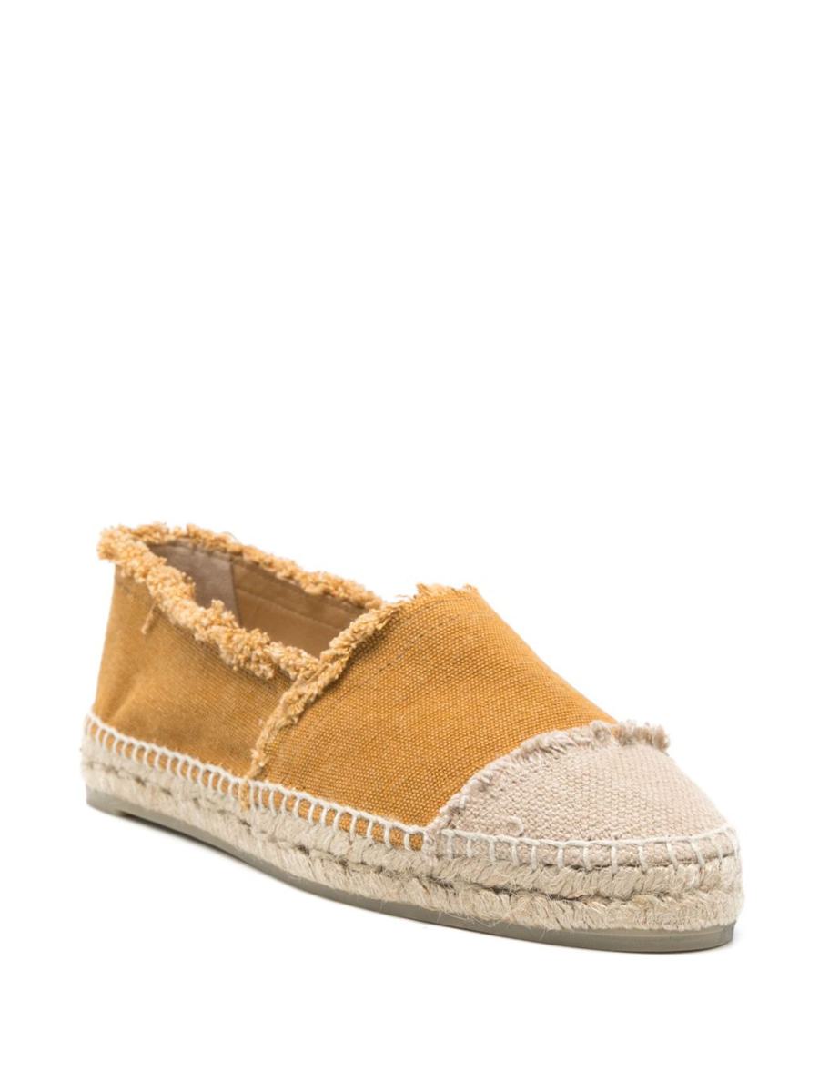 Castañer Kampala Canvas Espadrilles