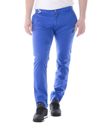Daniele Alessandrini Jeans Trouser