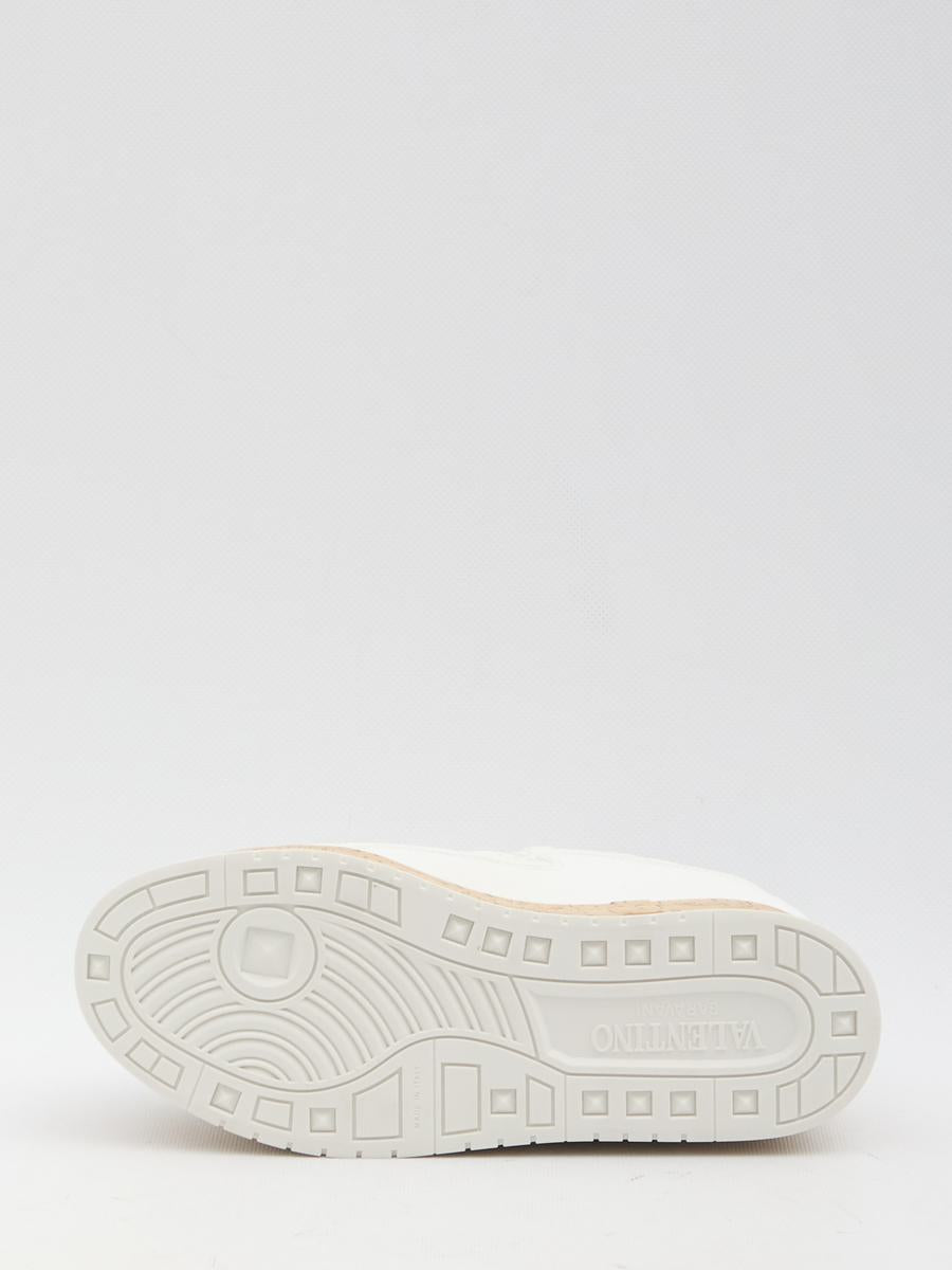 Freedots Xl Sneakers