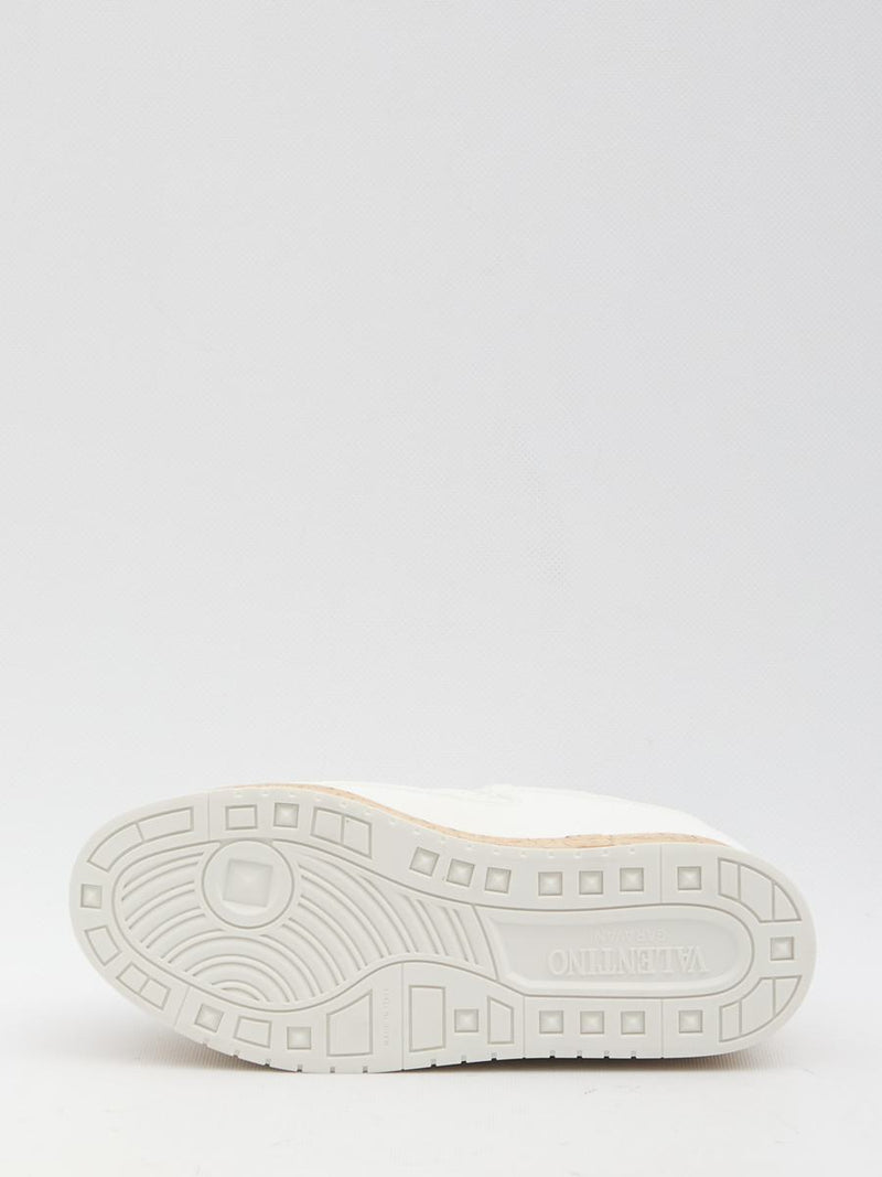 Freedots Xl Sneakers