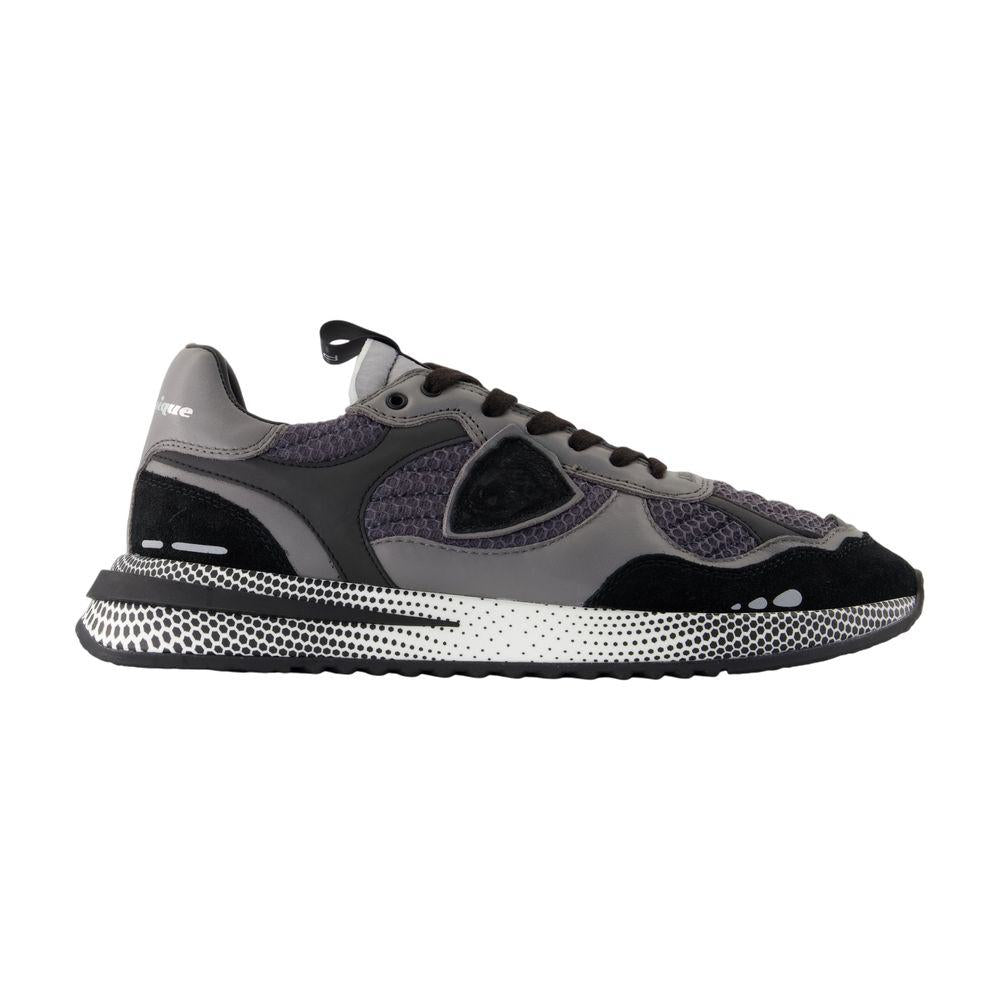 Philippe Model Sneakers Olympique Low