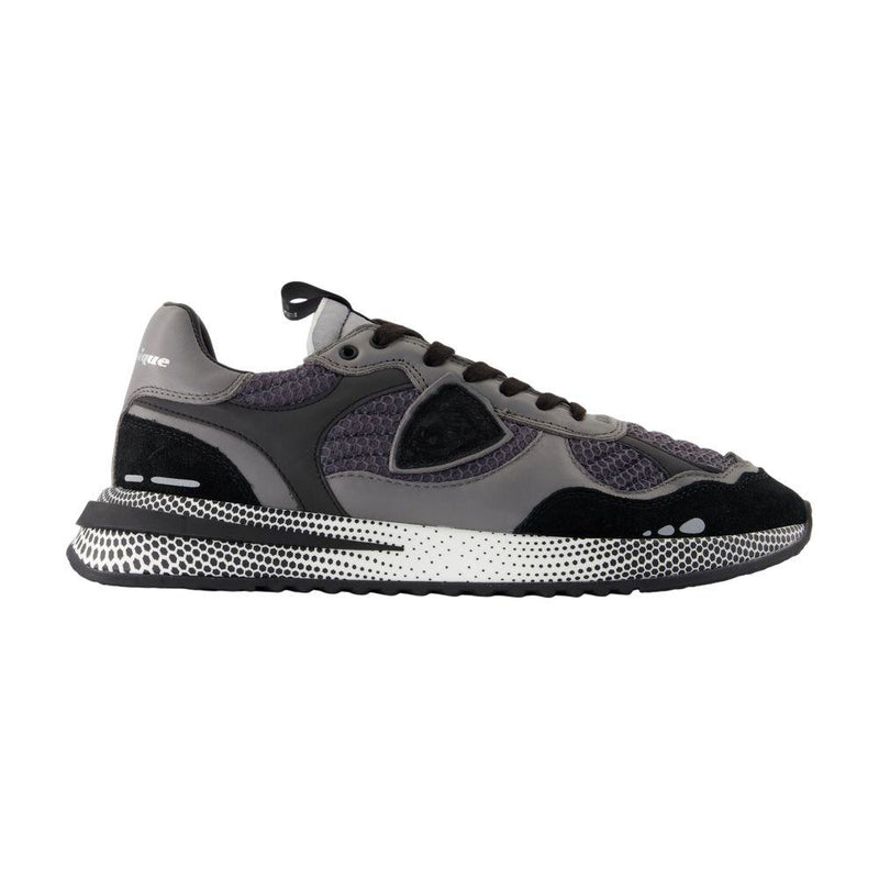 Philippe Model Sneakers Olympique Low