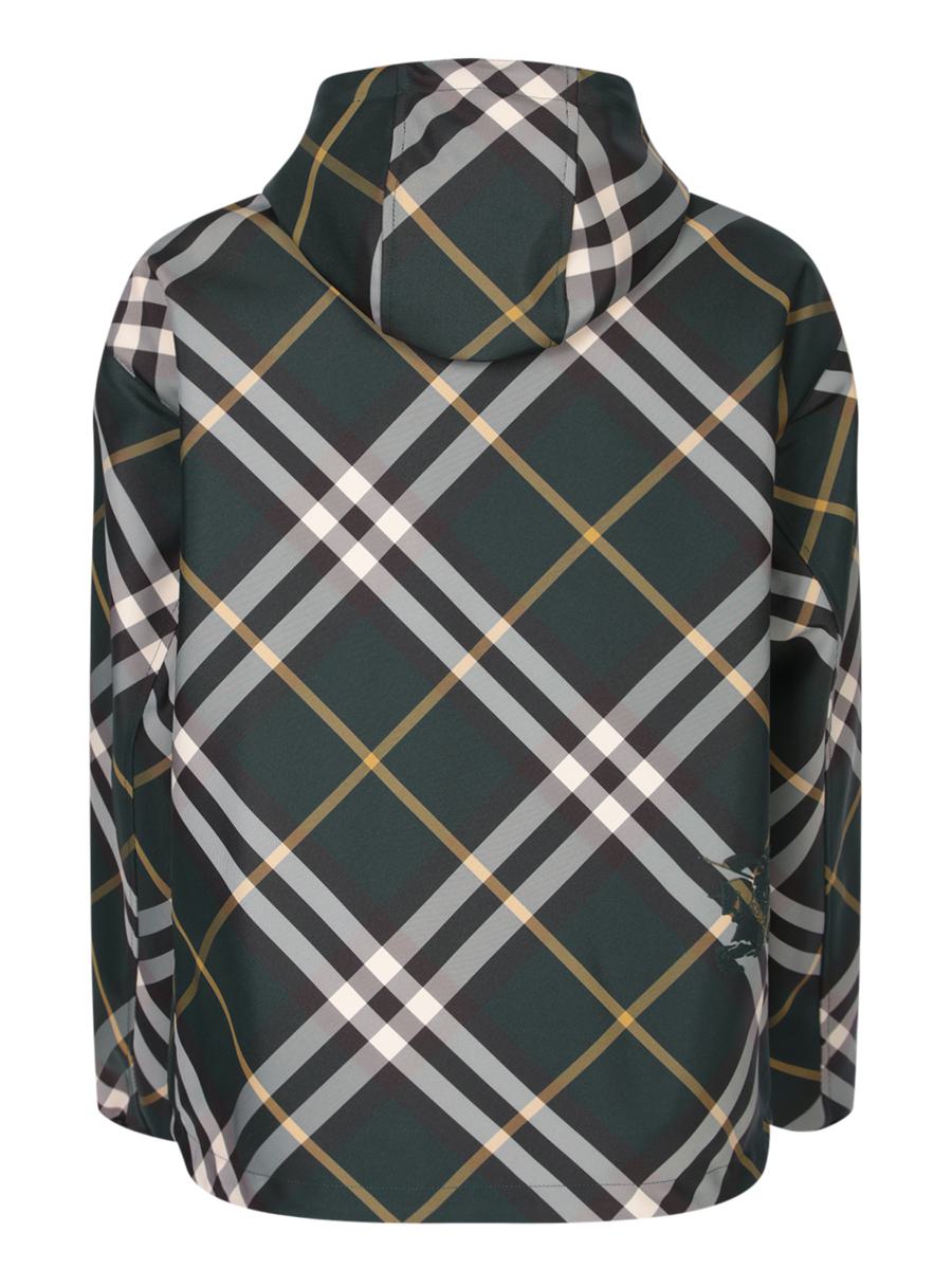 Burberry Jackets