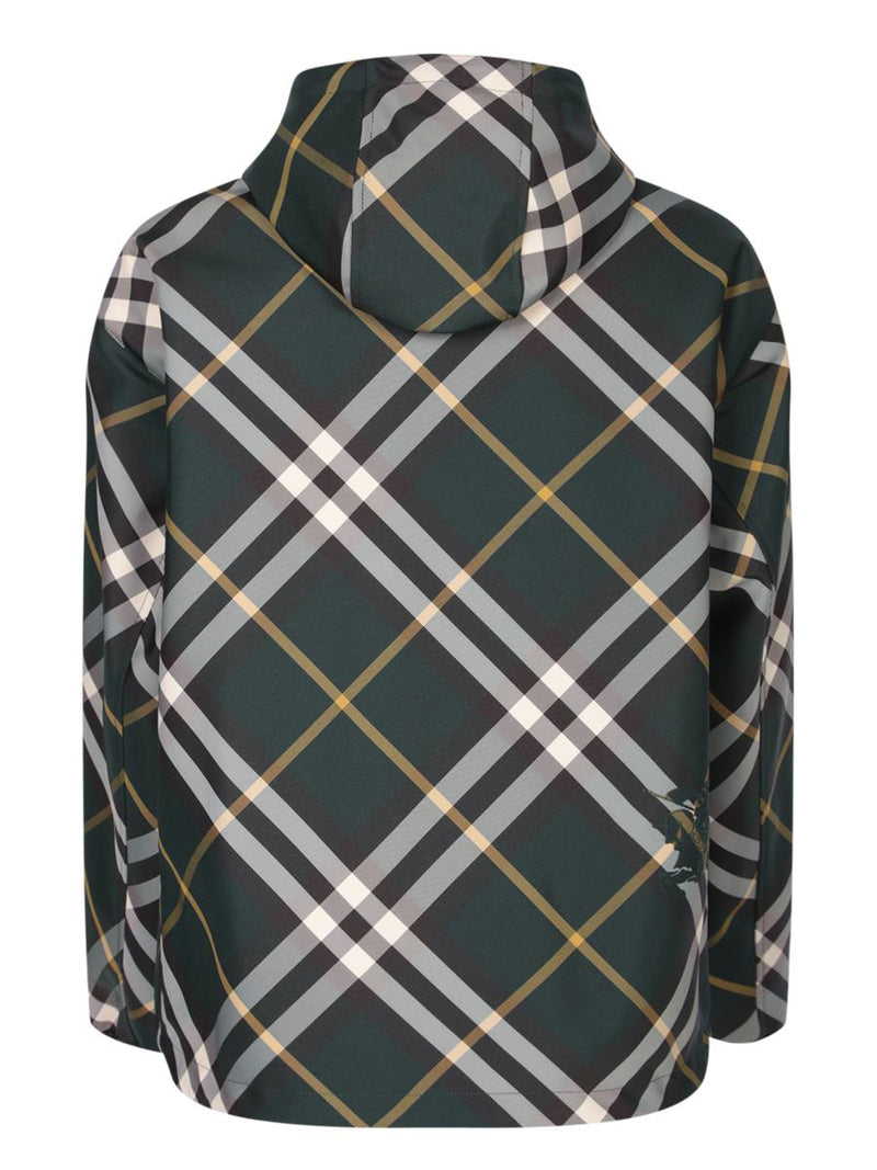 Burberry Jackets
