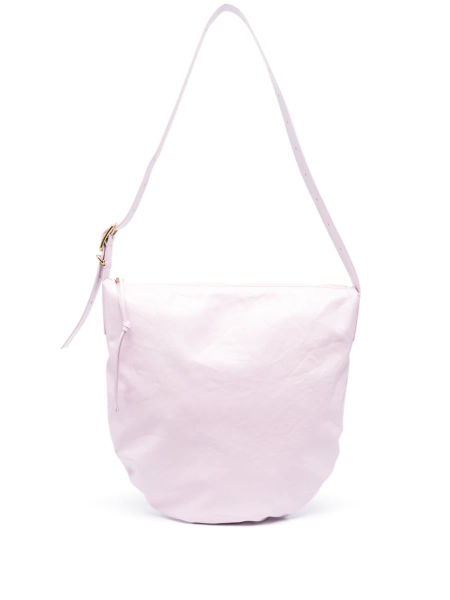 Jil Sander Moon Medium Shoulder Bag