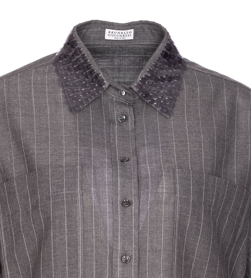 Brunello Cucinelli Shirts
