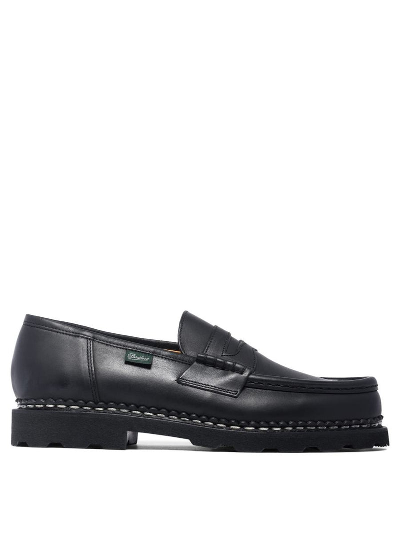 Paraboot "Reims" Loafers