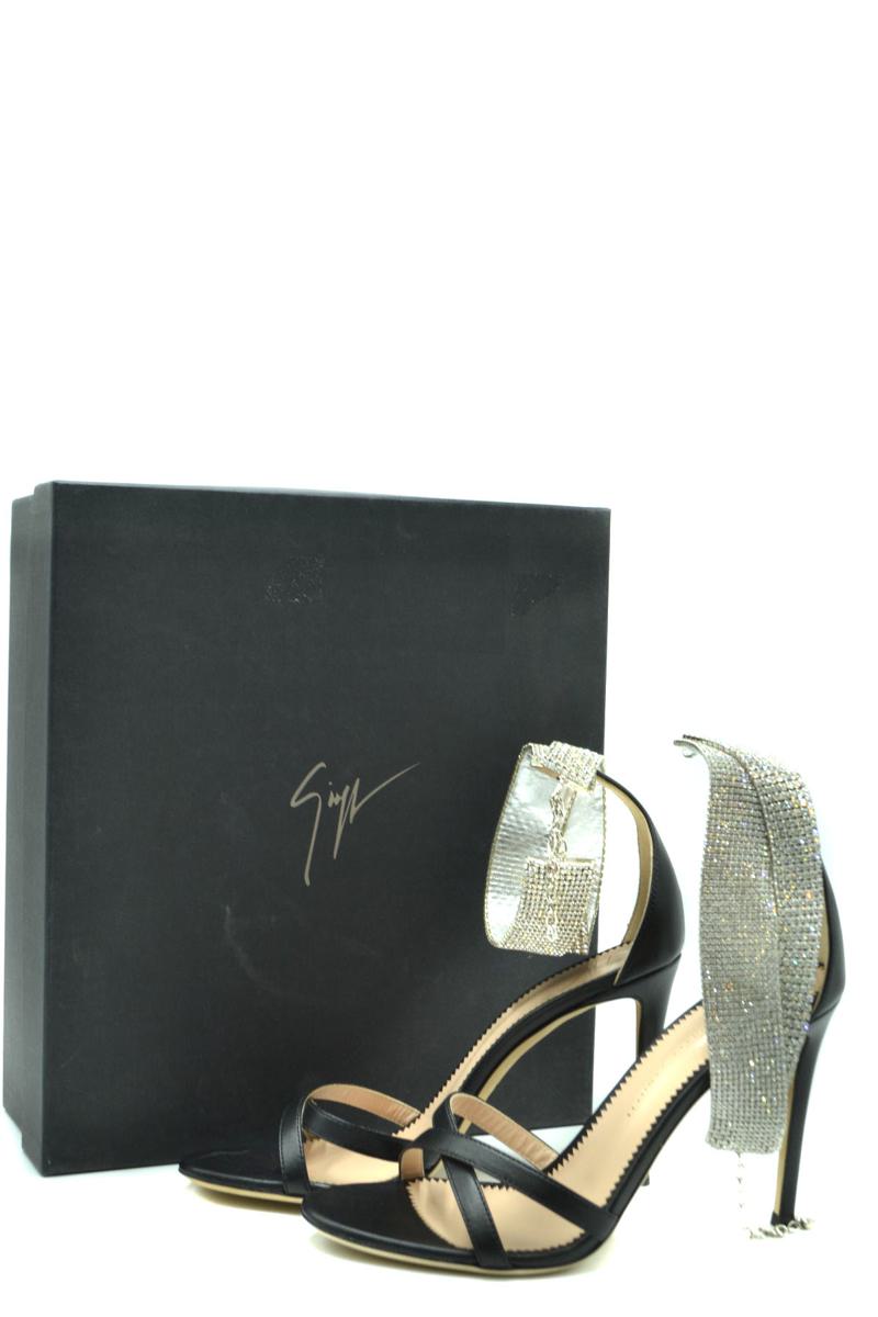 Giuseppe Zanotti Sandals