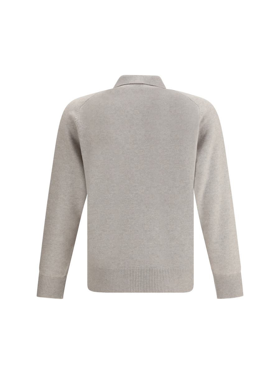 Brunello Cucinelli Polo Shirts