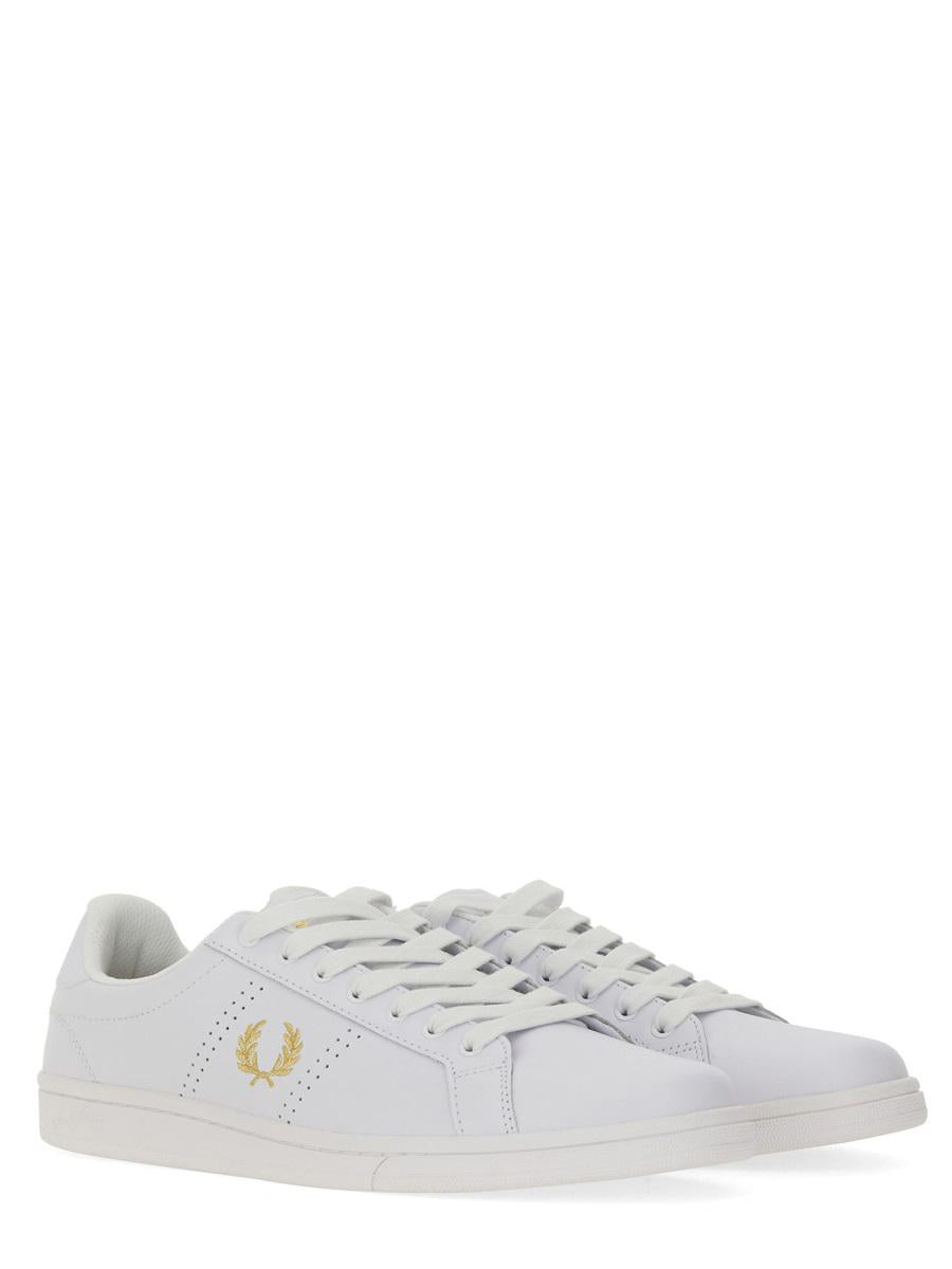 Fred Perry Sneaker "B721"