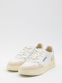 Medalist Low Sneakers