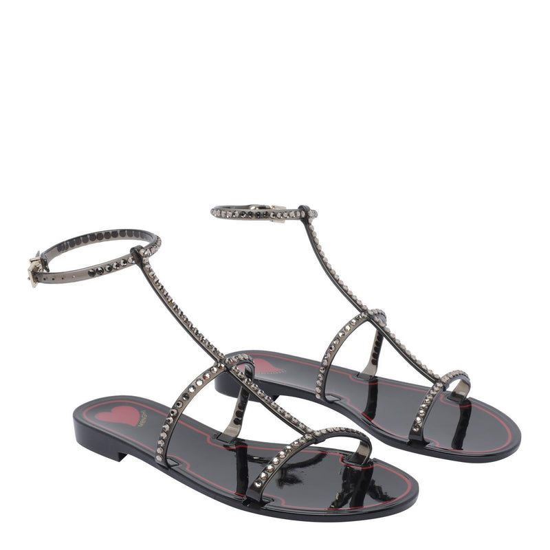 Menghi Sandals