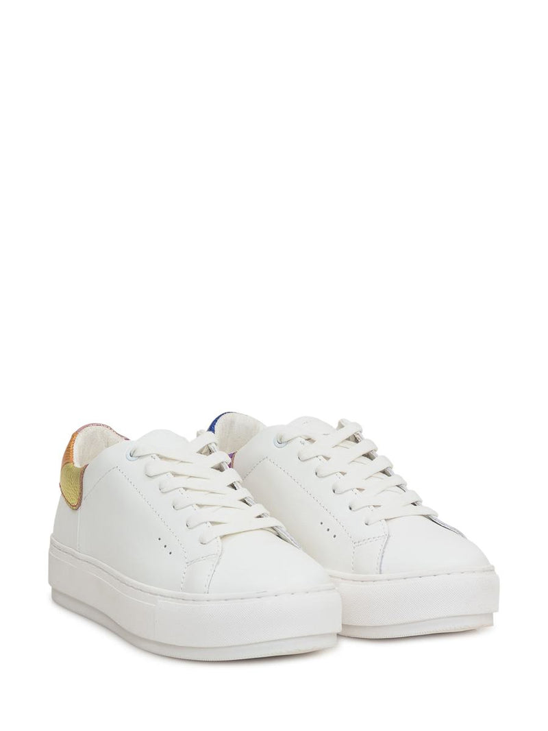 Kurt Geiger London Laney Eagle Sneaker