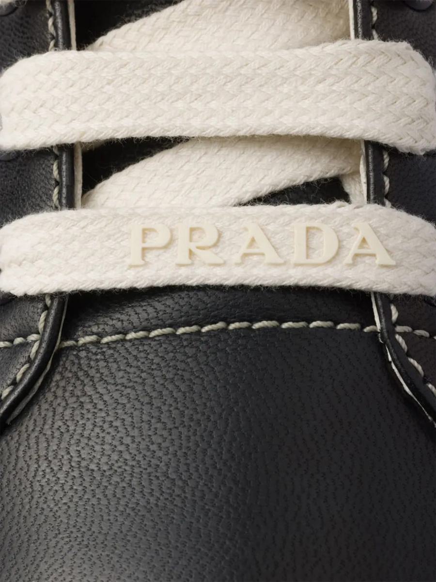 Prada Spin Shoes