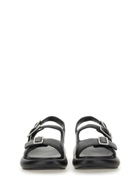 Ash Sandal "Virgy"