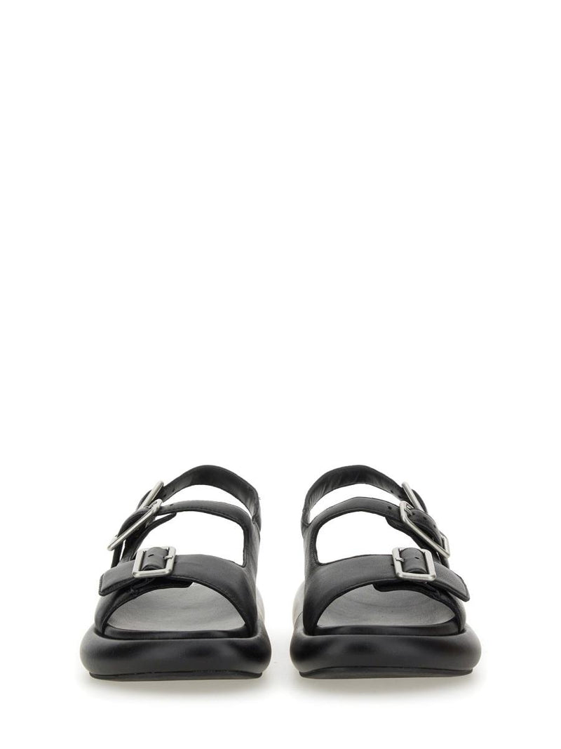 Ash Sandal "Virgy"