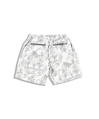 Gramicci X And Wander Brushed Nylon Short Clothing