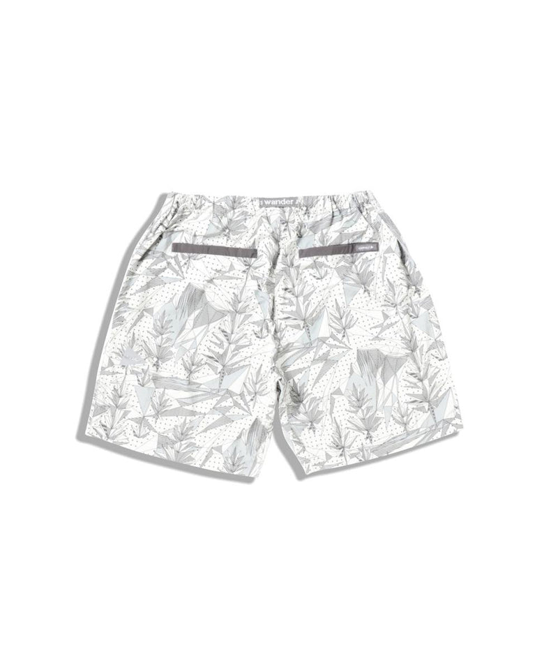 Gramicci X And Wander Brushed Nylon Short Clothing