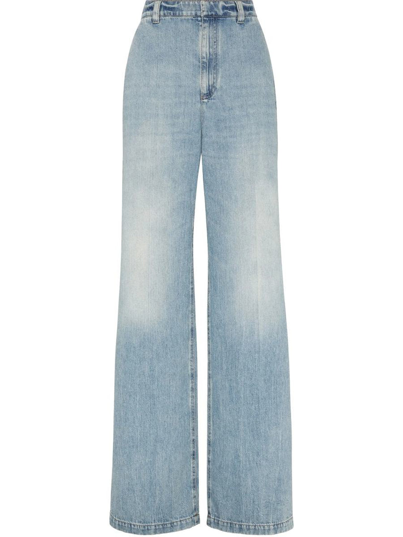 Brunello Cucinelli "Slow Slung" Jeans