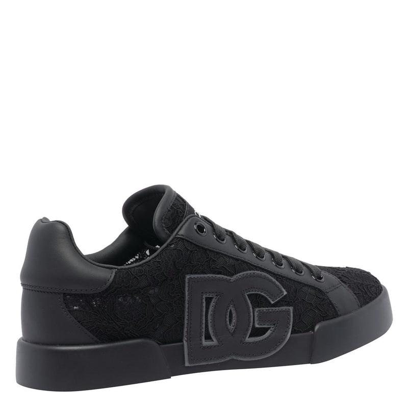 Dolce & Gabbana Sneakers