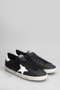 Golden Goose Superstar Sneakers