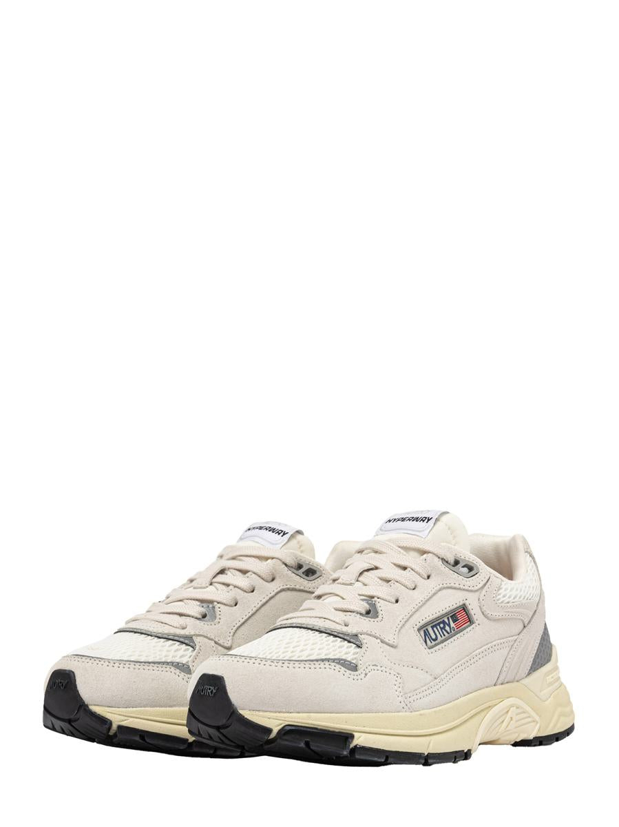 Autry Hyperway Sneakers