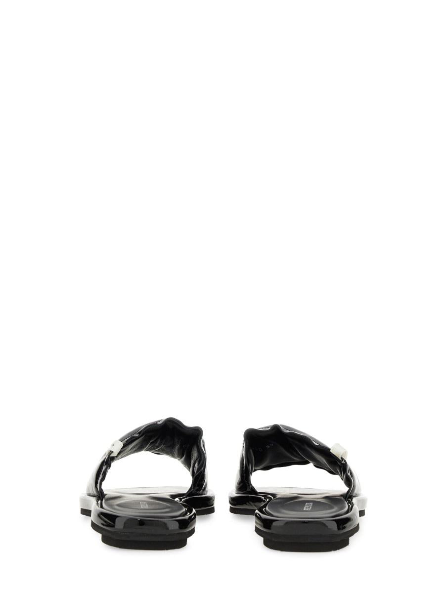 Premiata Slide Sandal