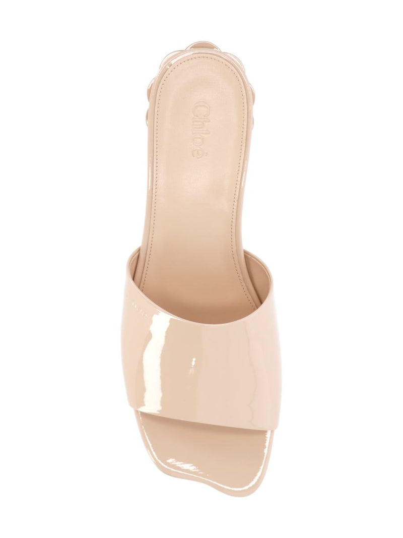 Chloé Sandals