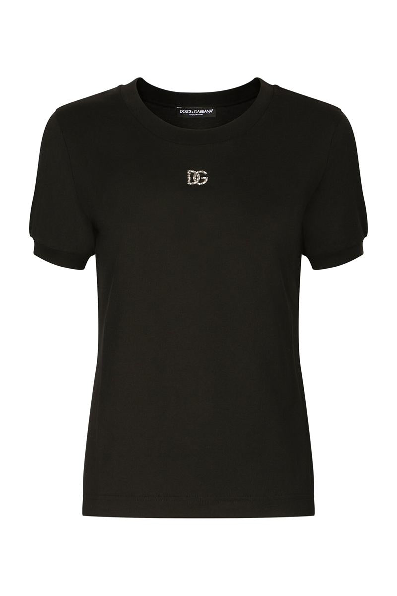 Dolce & Gabbana T-Shirts And Polos