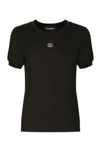 Dolce & Gabbana T-Shirts And Polos