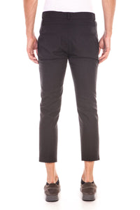 Daniele Alessandrini Jeans Trouser