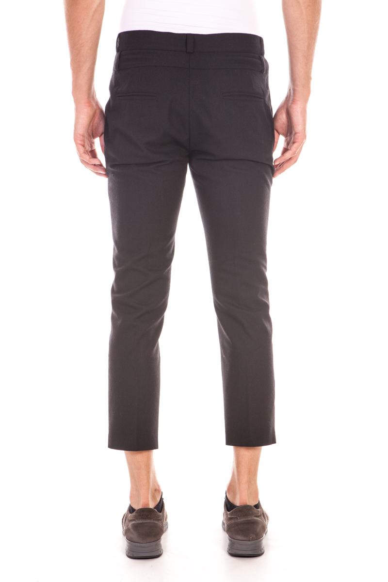Daniele Alessandrini Jeans Trouser
