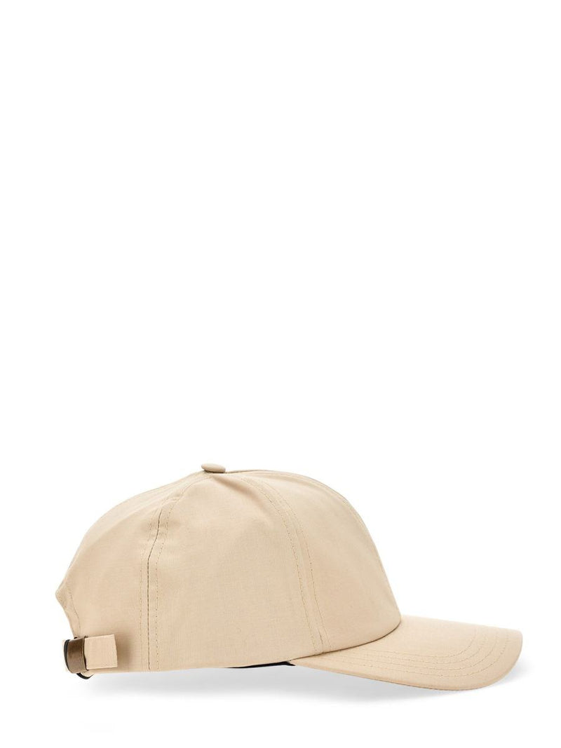 Mackintosh Baseball Cap