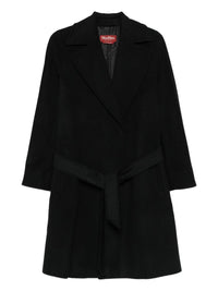 Max Mara Studio Dravenna Coat