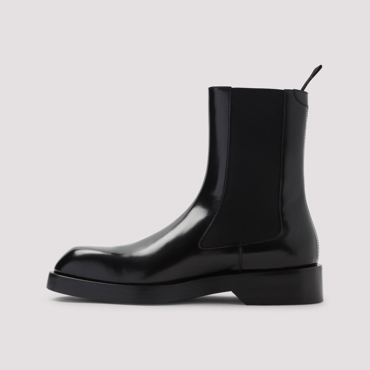 Jil Sander Boots