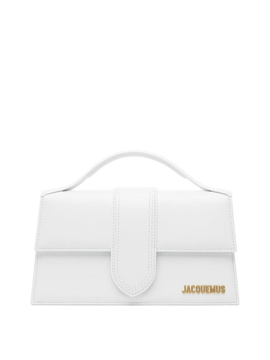 Jacquemus "Le Grand Bambino" Handbag