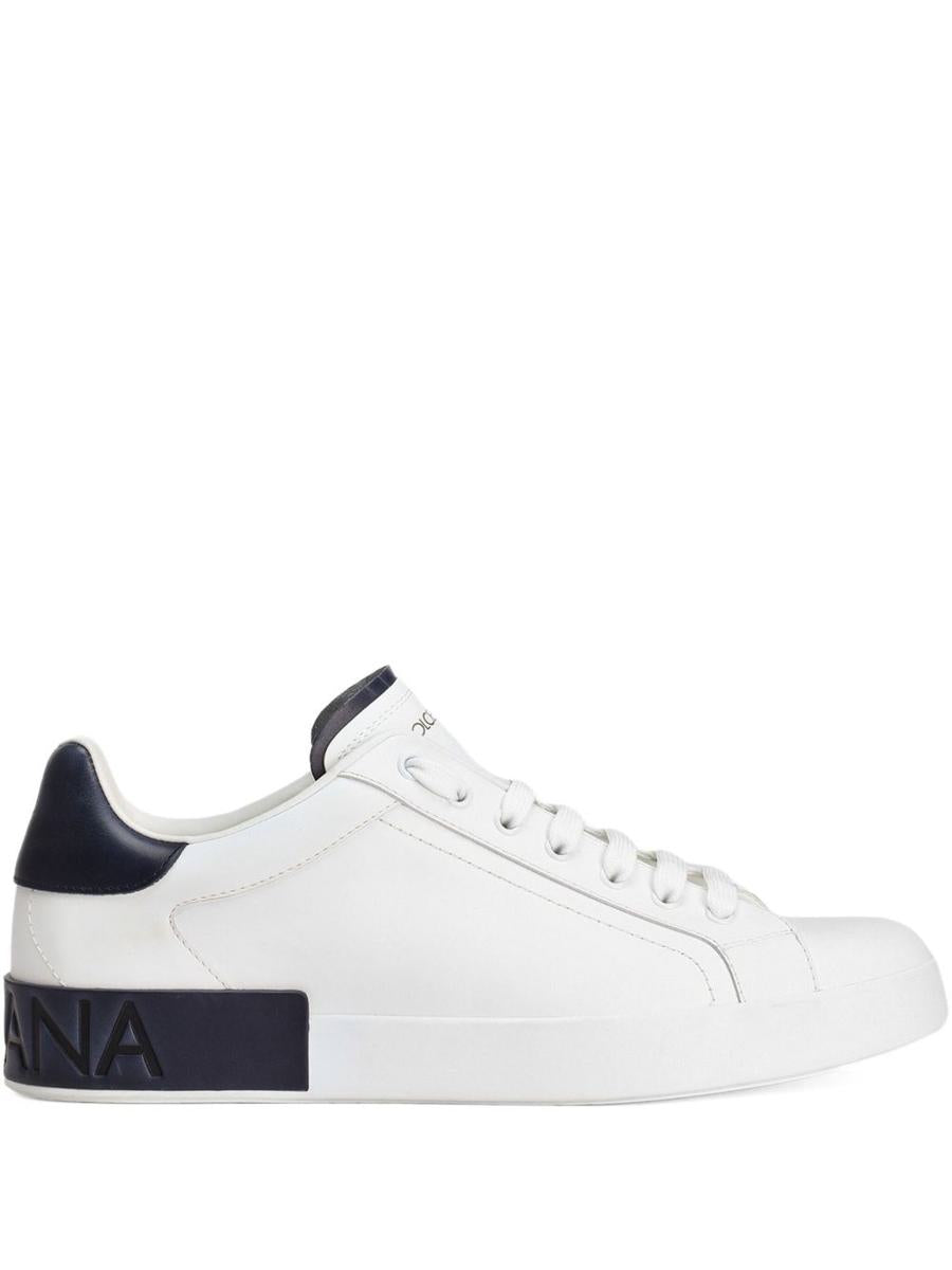 Dolce & Gabbana Portofino Sneakers