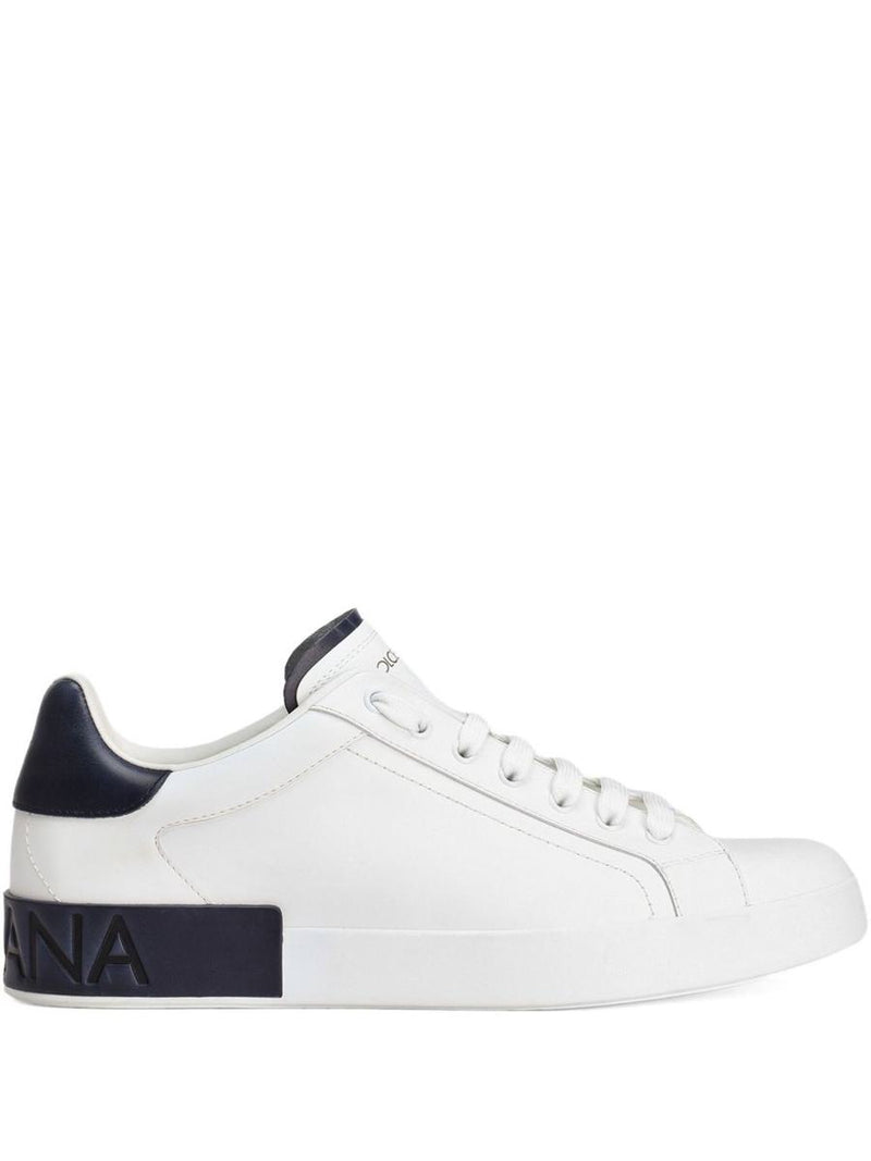 Dolce & Gabbana Portofino Sneakers