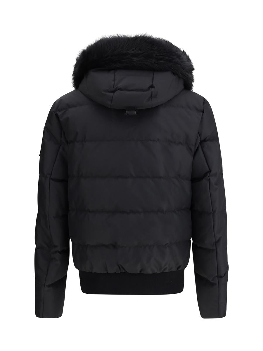 Moose Knuckles Down Jackets