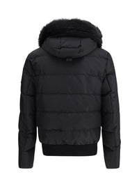 Moose Knuckles Down Jackets