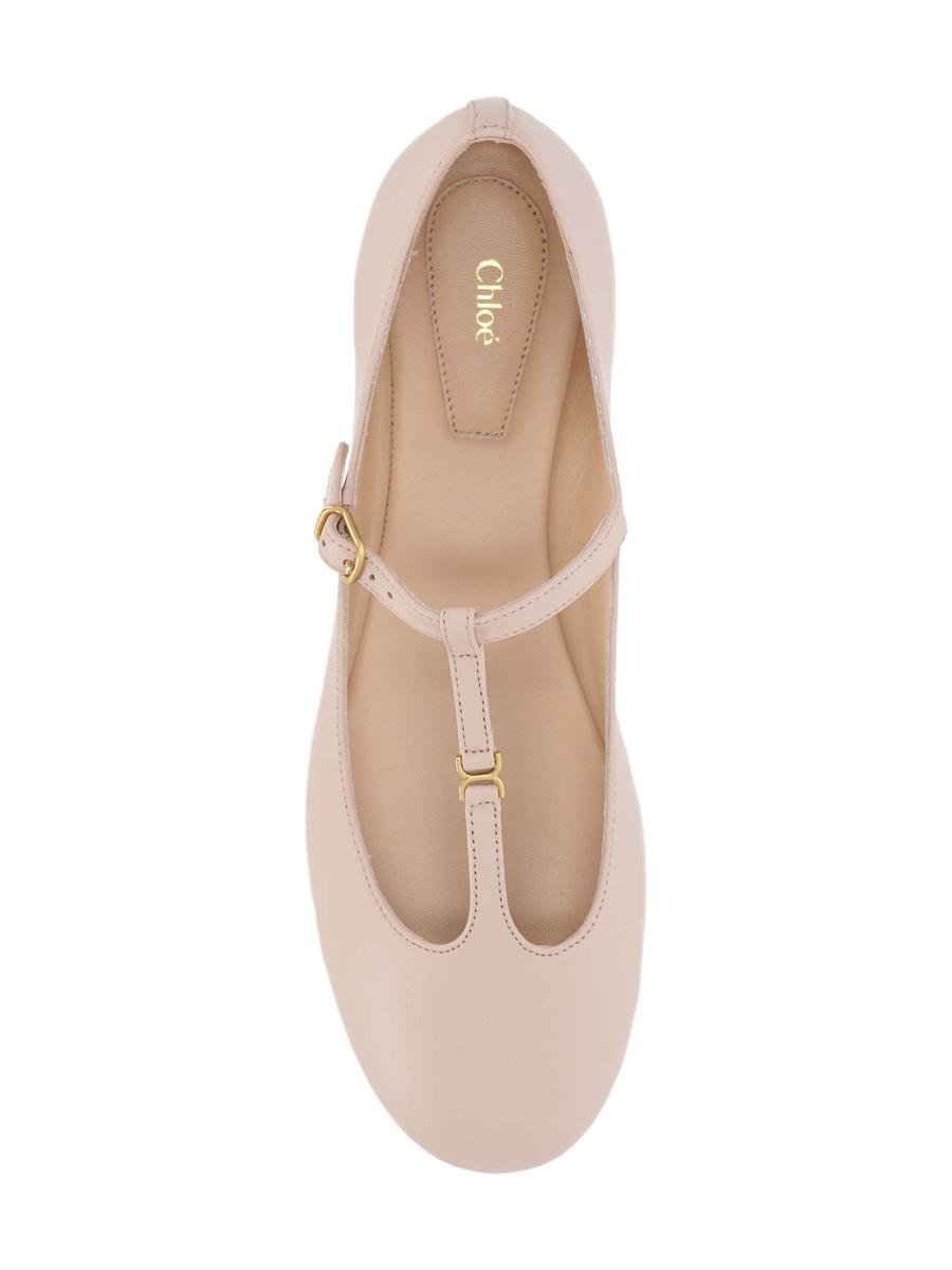 Chloé Flat Shoes