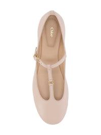 Chloé Flat Shoes