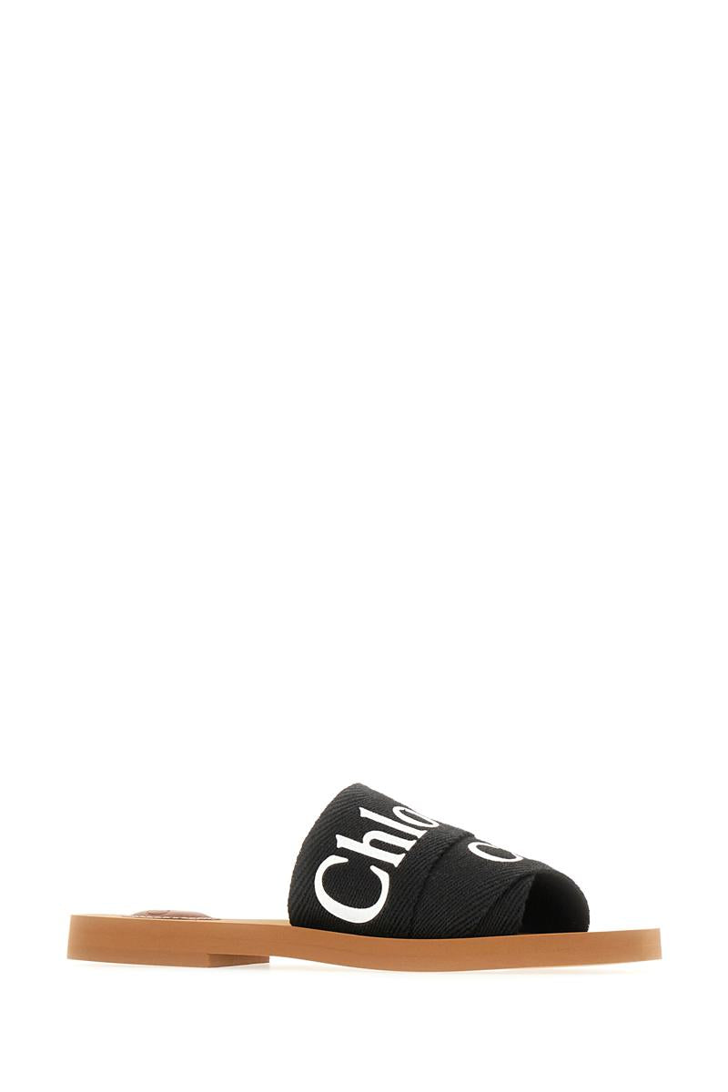 Chloé Sandals