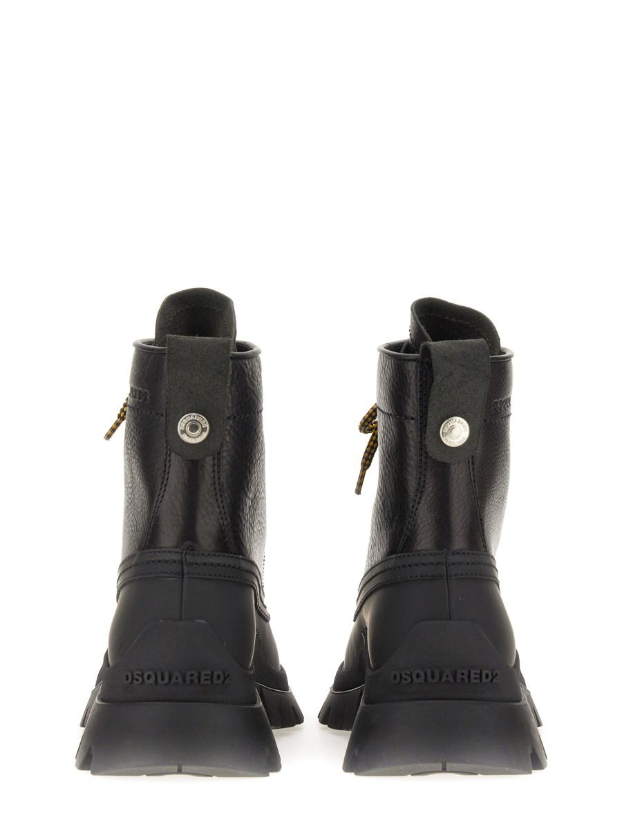 DSQUARED2 Boot Canadian