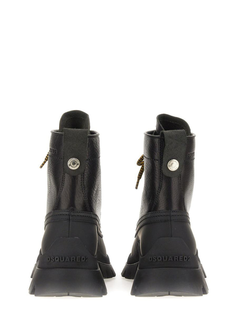 DSQUARED2 Boot Canadian