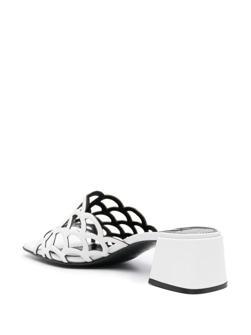 Sergio Rossi Sandals